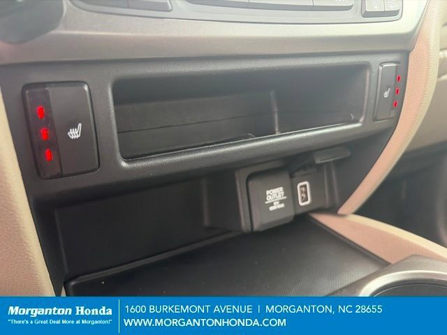 Used 2021 Honda Pilot EX-L image 24