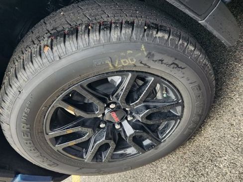 New 2026 GMC Sierra 1500 Elevation w/ Elevation Premium Package image 23