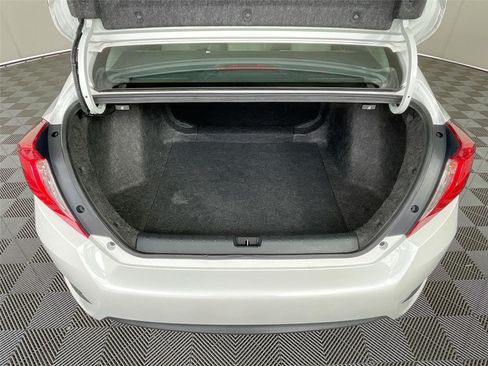 Used 2016 Honda Civic EX image 26