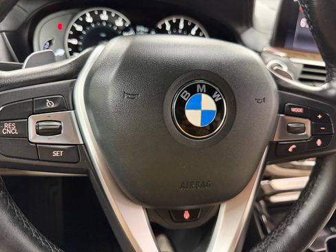 Used 2019 BMW X3 xDrive30i w/ Premium Package image 18