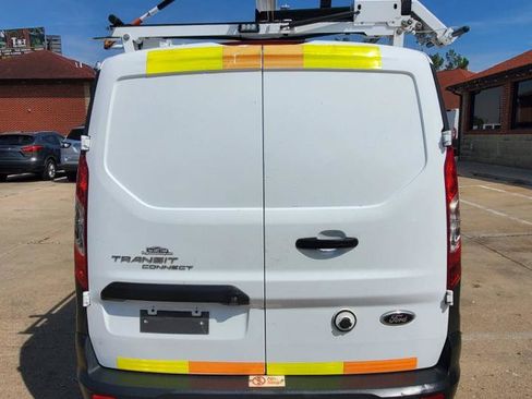 Used 2014 Ford Transit Connect XL FWD image 8