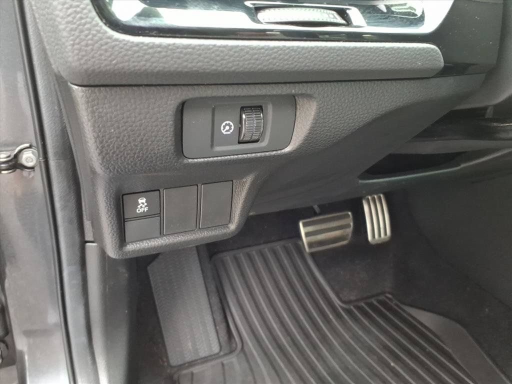 Used 2025 Honda Civic FWD Hybrid Sedan image 25