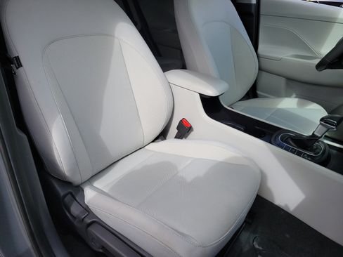 Certified 2024 Hyundai Kona SEL image 22