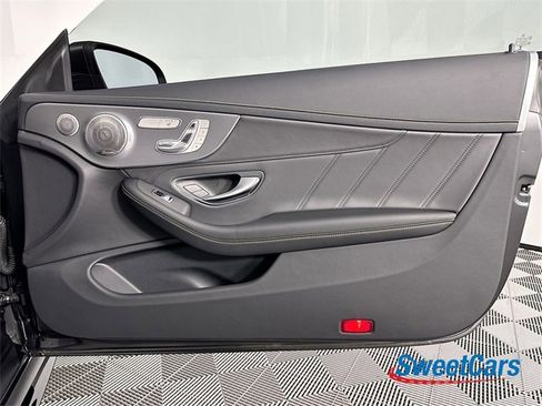 Used 2023 Mercedes-Benz C 63 AMG S image 42