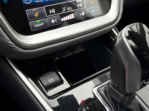 Certified 2024 Subaru Legacy Premium image 26