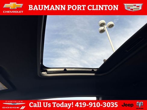 Used 2011 Chevrolet Camaro SS w/ RS Package RWD image 22