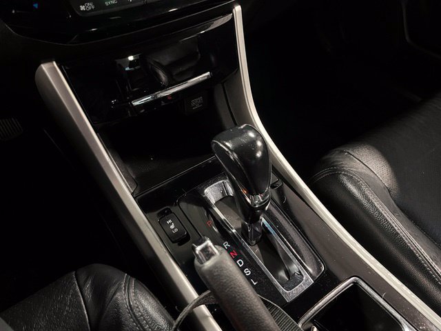Used 2016 Honda Accord EX-L image 30