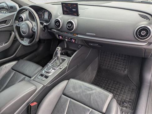 Used 2015 Audi A3 2.0T Premium Plus image 22