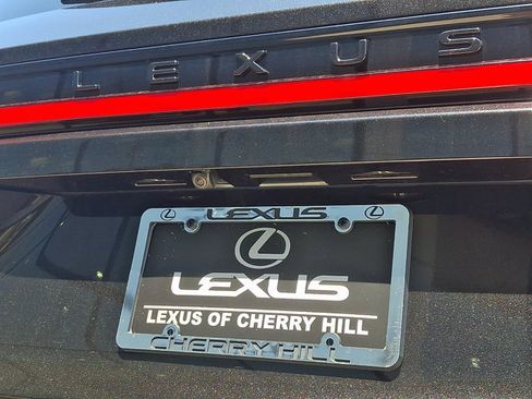 New 2026 Lexus TX 500h AWD image 17