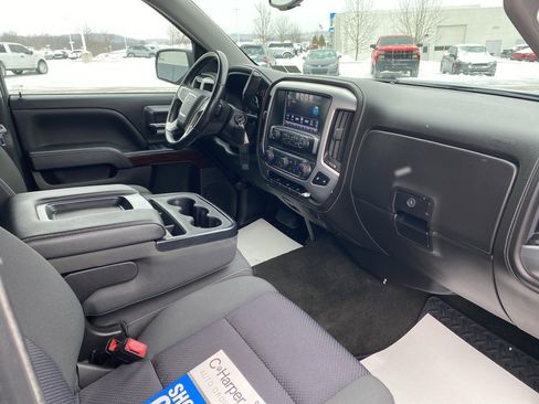 Used 2018 GMC Sierra 1500 SLE w/ SLE Value Package image 11