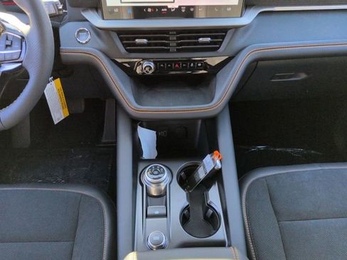 New 2026 Ford Explorer Tremor w/ Tremor Ultimate Package image 23