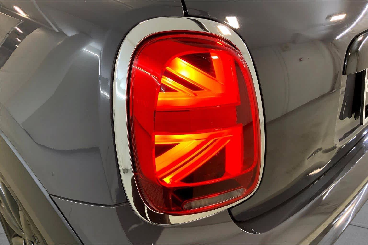 Used 2016 MINI Cooper S FWD image 28