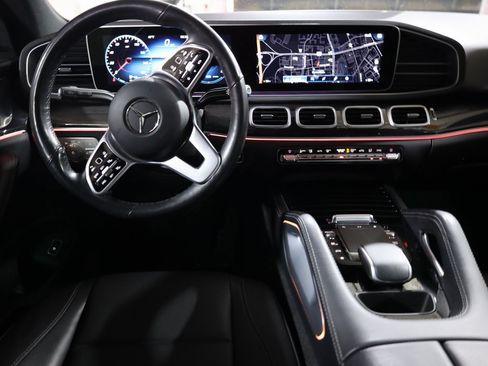 Used 2023 Mercedes-Benz GLE 450 4MATIC image 55