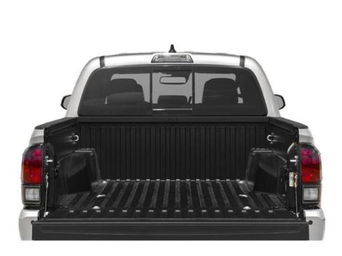 Used 2023 Toyota Tacoma TRD Pro AWD/4WD image 11