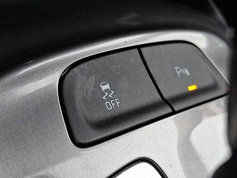 Used 2024 Chevrolet Malibu LS w/ Driver Confidence Package image 17