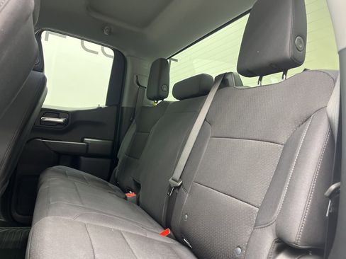 New 2025 GMC Sierra 1500 Pro w/ Graphite Edition image 5