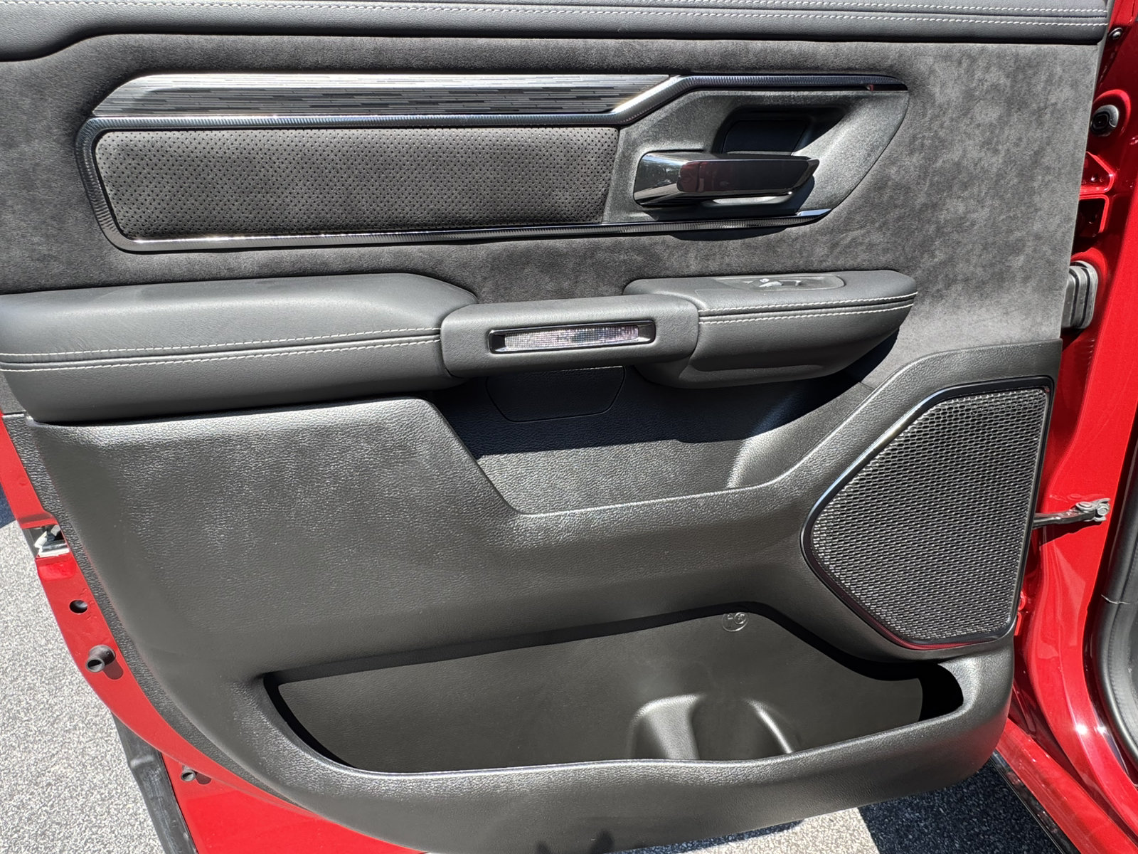 New 2027 RAM 1500 RHO AWD/4WD image 24