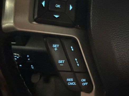Used 2022 Ford F250 Platinum image 15
