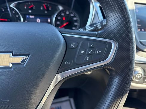 Used 2023 Chevrolet Equinox LT image 24