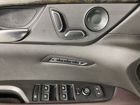 Used 2020 Cadillac CT6 Premium Luxury image 25