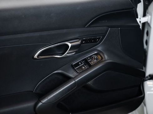 Used 2014 Porsche Boxster image 57