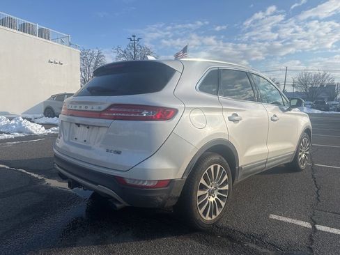 Used 2016 Lincoln MKC Reserve w/ Lincoln MKC Climate Package image 7