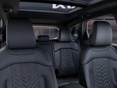 New 2026 Kia Sportage X-Line AWD/4WD image 30