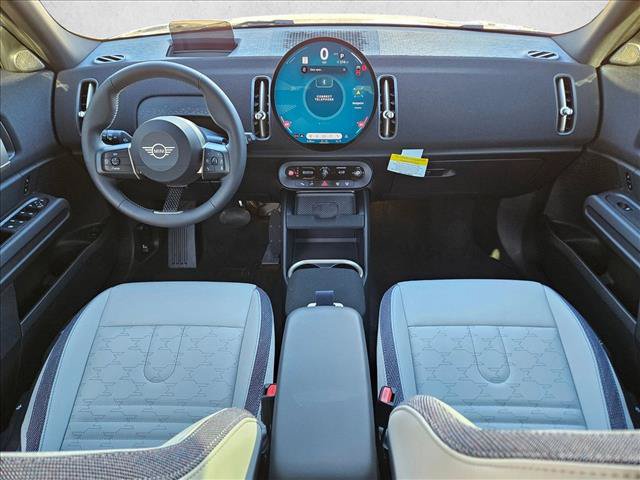 Used 2026 MINI Cooper Countryman S AWD/4WD image 14