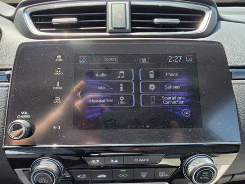 Used 2022 Honda CR-V EX-L image 18