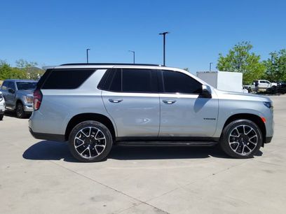 Used 2024 Chevrolet Tahoe RST w/ Luxury Package