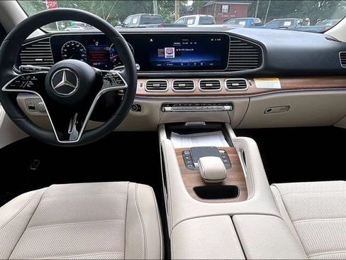 Certified 2026 Mercedes-Benz GLE 350 4MATIC image 4