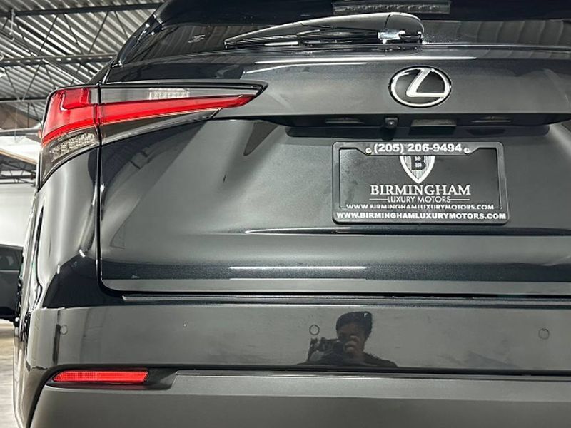 Used 2021 Lexus NX 300 FWD w/ Accessory Package 2 image 15