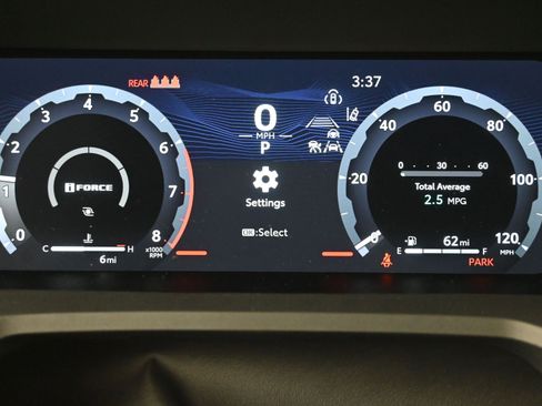 New 2025 Toyota Tacoma TRD Sport image 10