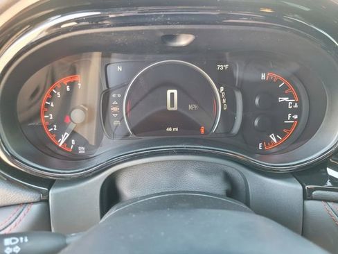 New 2026 Dodge Durango GT w/ Blacktop Package image 32