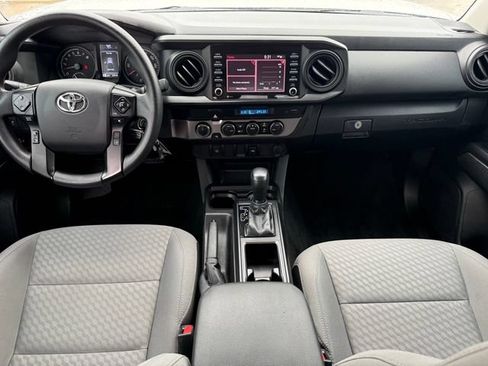 Used 2023 Toyota Tacoma SR AWD/4WD image 22