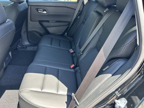 New 2026 Nissan Rogue Dark Armor AWD/4WD image 21