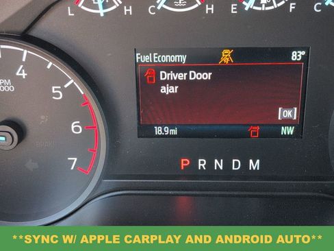 New 2026 Ford F250 XL w/ STX Appearance Package image 22