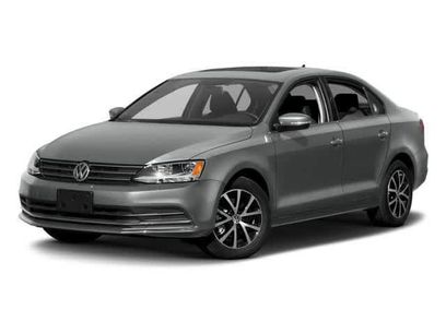 Used 2017 Volkswagen Jetta S w/ Jetta S Cold Weather Package