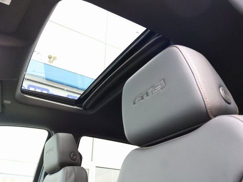 New 2026 GMC Sierra 1500 AT4 w/ AT4 Premium Package image 25