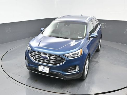 Certified 2020 Ford Edge SEL w/ Convenience Package AWD/4WD image 21
