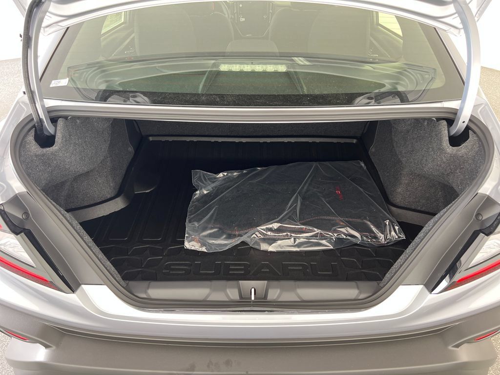 New 2026 Subaru WRX Premium w/ Accessory Package #2 AWD/4WD image 25
