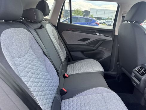 New 2025 Volkswagen Tiguan S image 16