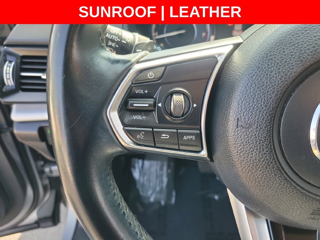 Used 2020 Acura RDX FWD image 27