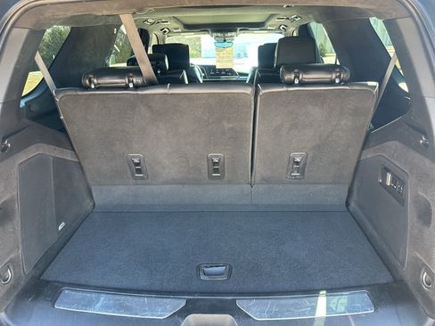 Certified 2024 Cadillac Escalade V image 38