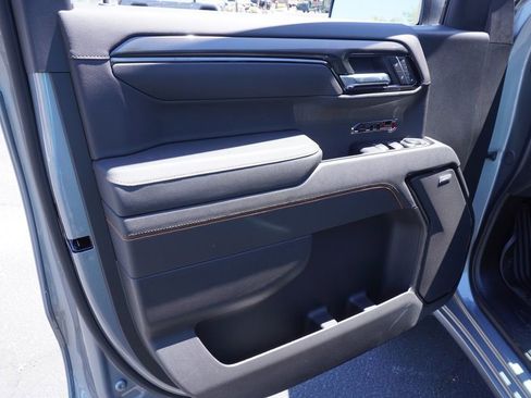 New 2026 GMC Sierra 1500 AT4 AWD/4WD image 15