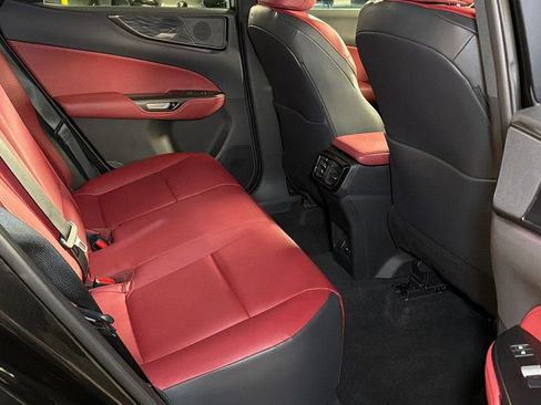 Certified 2023 Lexus NX 350 AWD image 13