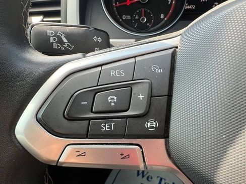 Used 2021 Volkswagen Atlas SE image 13