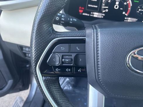 Used 2023 Toyota Tundra 1794 Edition w/ Advanced Package image 24