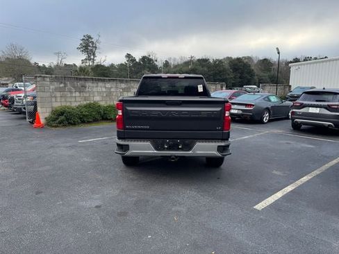 Used 2022 Chevrolet Silverado 1500 LT image 7