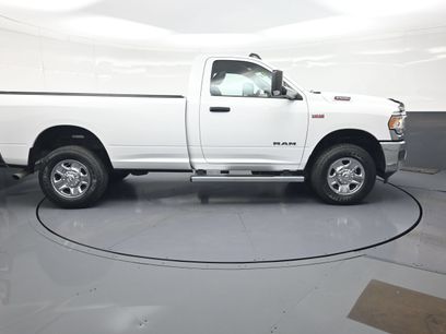 Used 2019 RAM 2500 Tradesman w/ Chrome Appearance Group